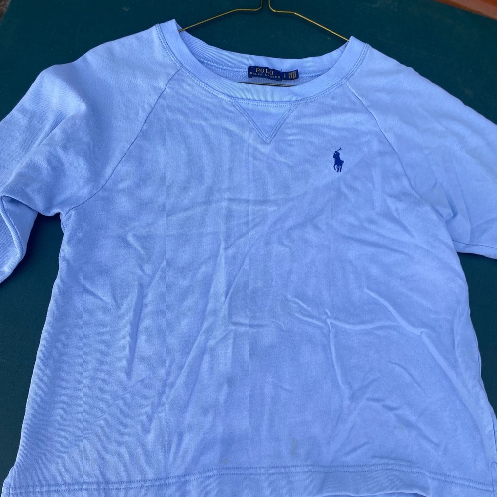 Ralph Lauren POLO sweater
